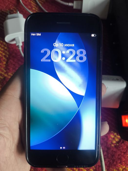 Iphone SE 128 ГБ