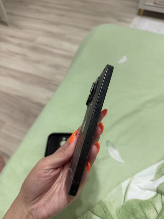 Iphone 16 pro ..