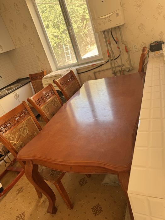 Стол и стуля город шымкент