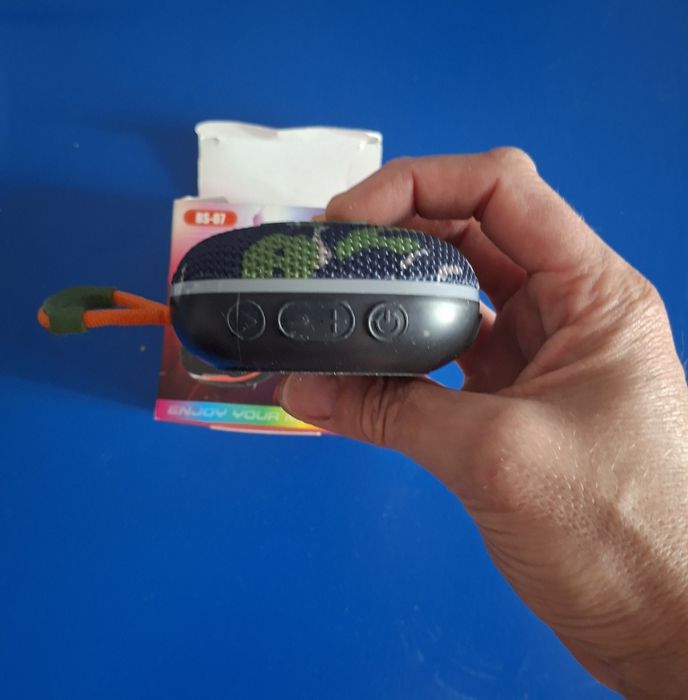 Vănd boxă JBL Nouă