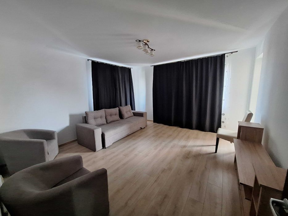 Apartament 2 camere chirie