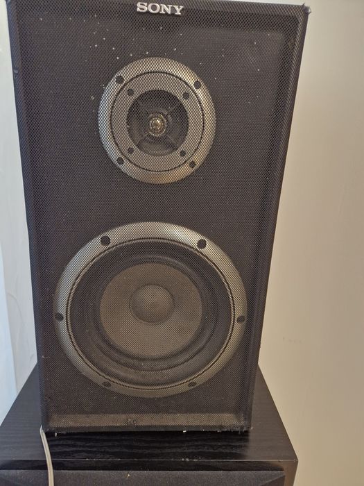 Boxe Sony SS-A301