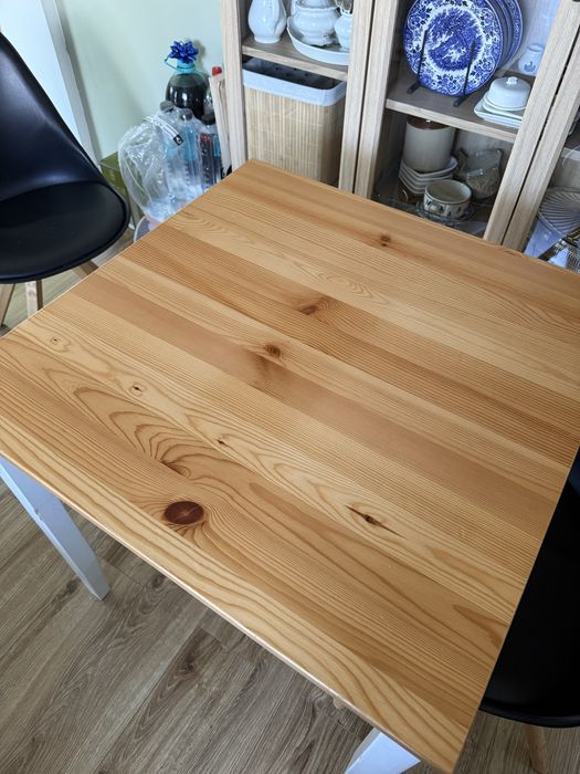 Vand masa ikea bucatarie 74/74/75