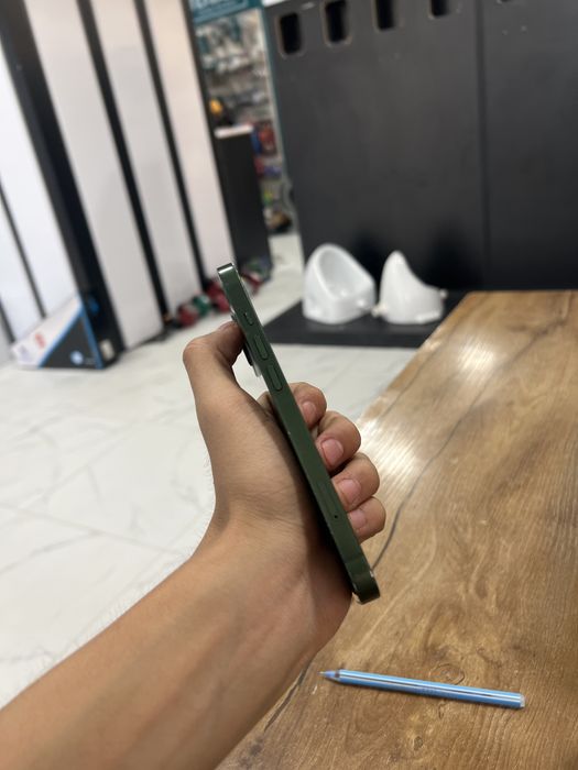 Iphone 13 128 gb