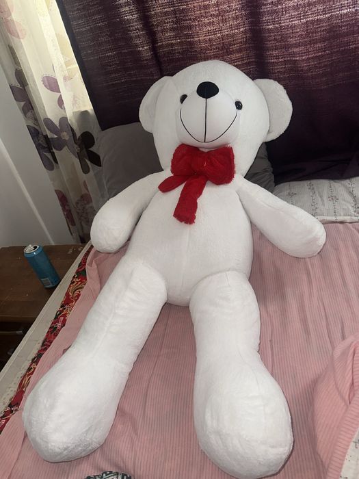 мишка сатылады 130-140см