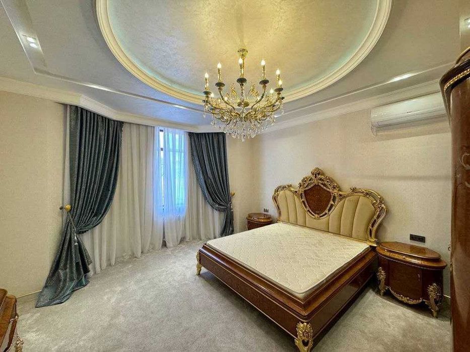 Максим Горький-Ул, Никитина! Сдается новый дом в престижном районе!