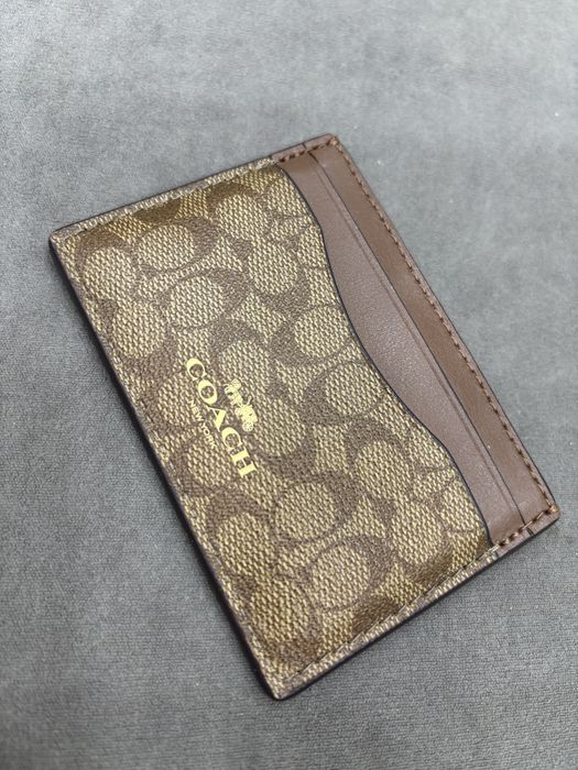 Картхолдер COACH