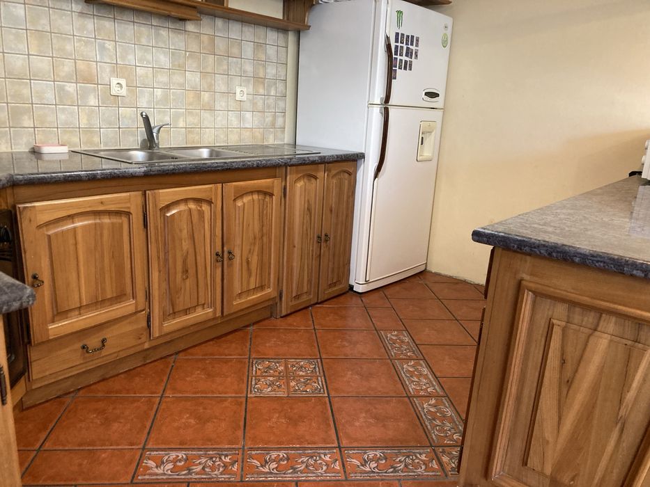 Дава се под наем Тристаен апартамент в Варна, Червен площад - 115 кв.м за 994.5 € - Снимка #5