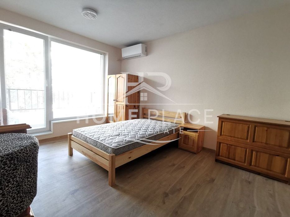 ЕДНОСТАЕН апартамент под наем - Младост