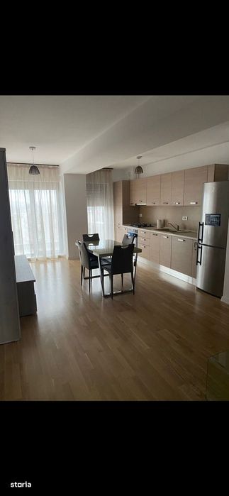 Apartament 2 camere | Arcadia Residence | Domenii | cu parcare