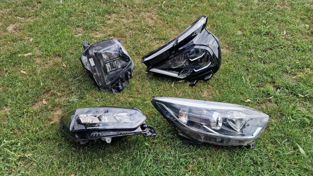 Far faruri stanga dreapta renault captur , hyundai tucson 4 nx4 led , citroen c4 full led dupa 2020 , Peugeot 2008 , 208 led dupa 2019