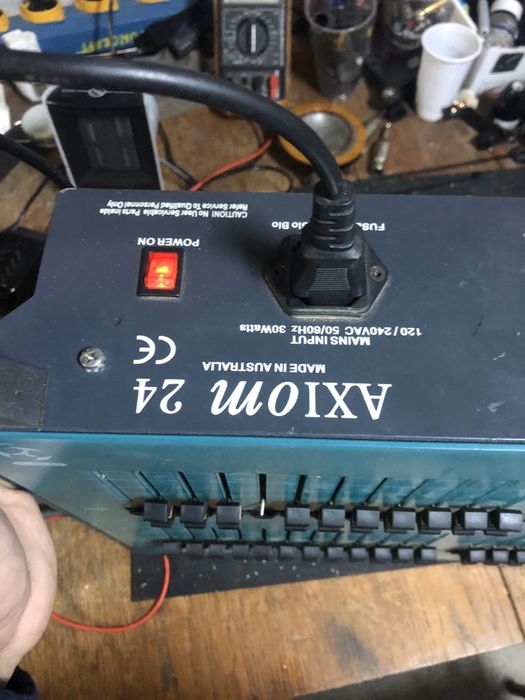 Comenzi controler lumini dmx jb lighting,chamays avolite( moving head