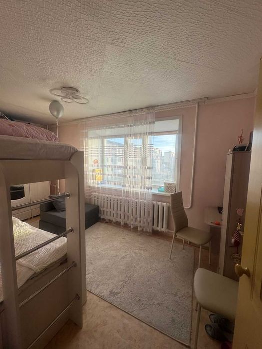 2 к кв. мкр Юбилейный