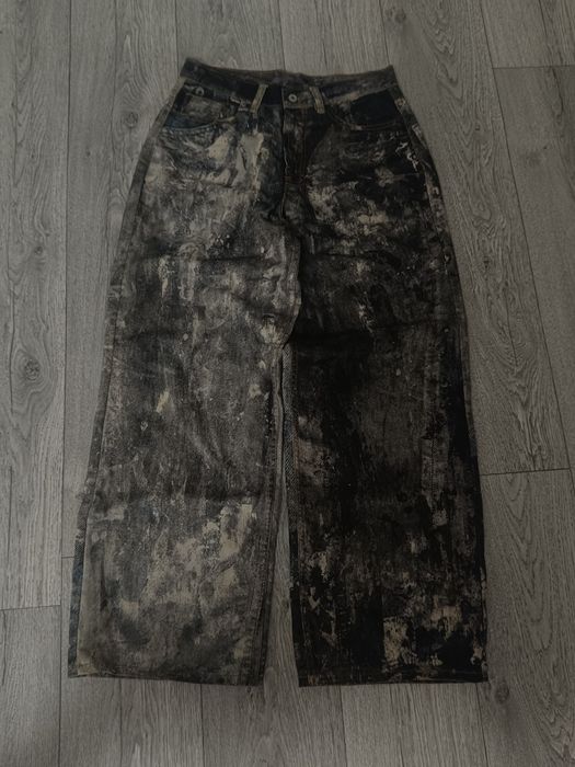 продам джинсы acne studio