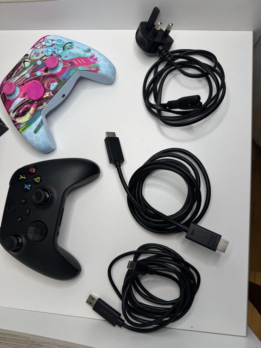 Xbox Series X   1TB