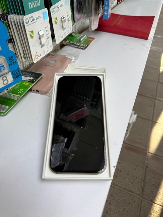 15 про 256гб продается