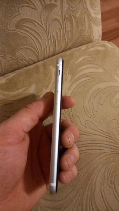 Iphone SE 2020 без гарантий