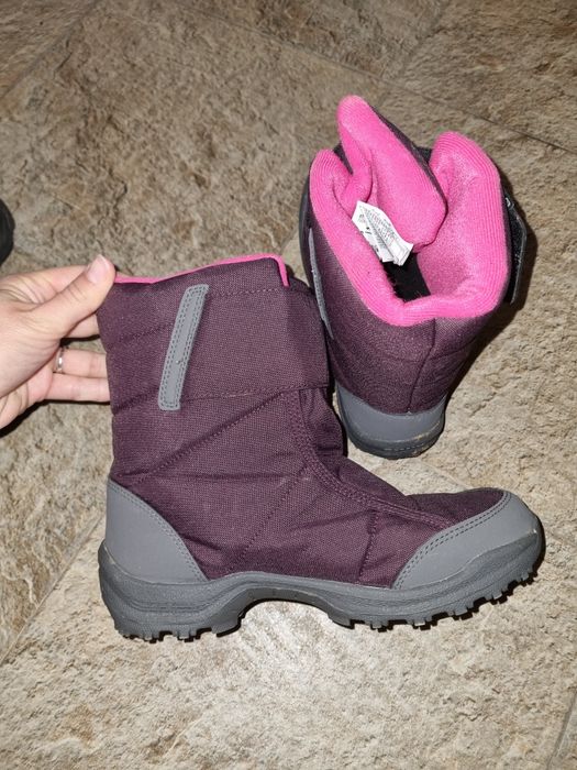 Дамски ботуши    .