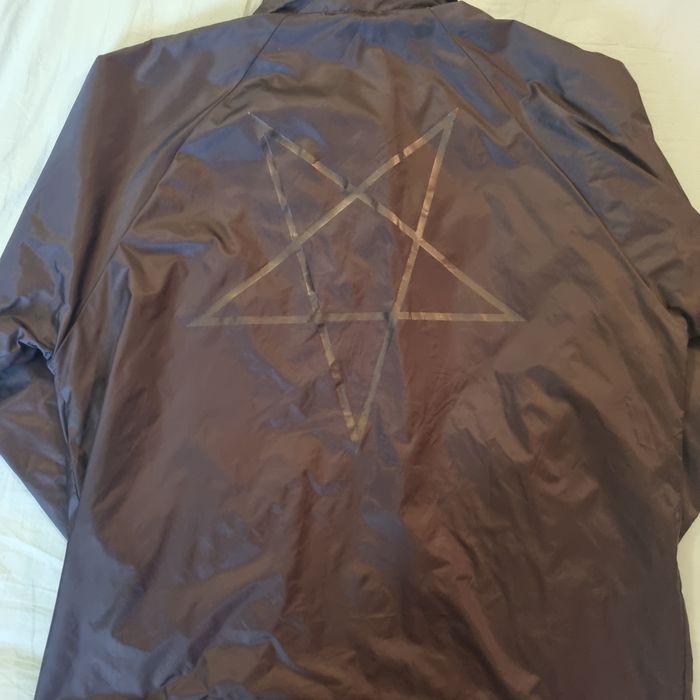 Яке Thrasher Pentagram, размер М