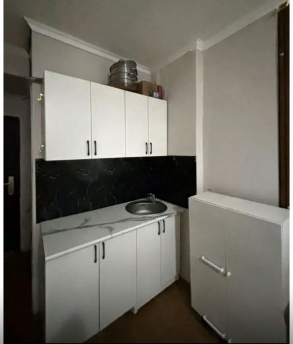 Сдаётся квартира-студия