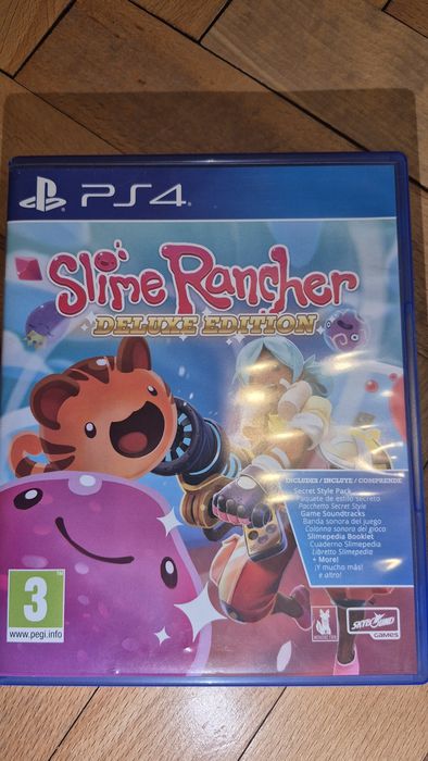 Play Station 4 pro 1TB