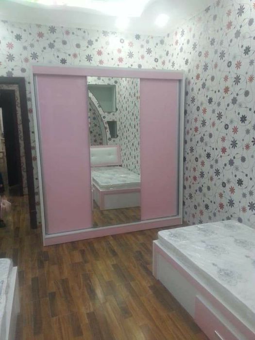 Mebel zakazga yasimiz