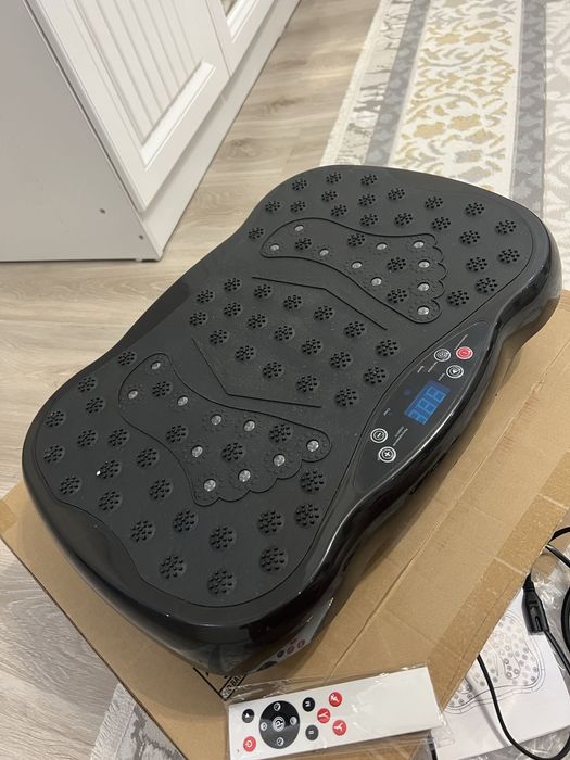 Вибротренажор  17 мын тг