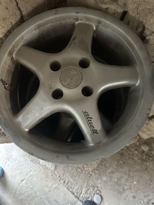 Автомобильные диски