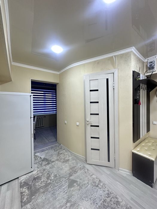 2-х комнатная квартира посуточно