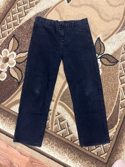 джинсы 3 пары