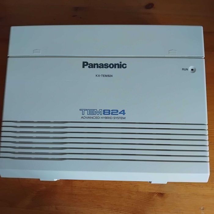 Centrala telefonica Panasonic