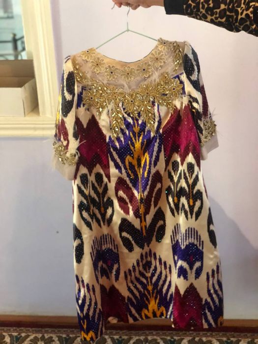 Kuylaklar holati yangi 1 oy kiyilgan xali koplari kiyilmaganxam.