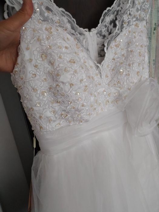 Нова булченска рокля