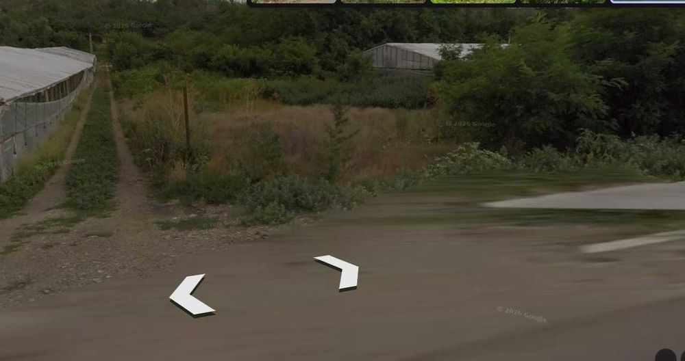 Teren de vanzare Matca , Galati