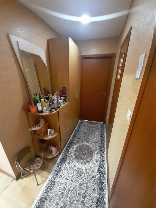 11 микр 3 комн за 17млн