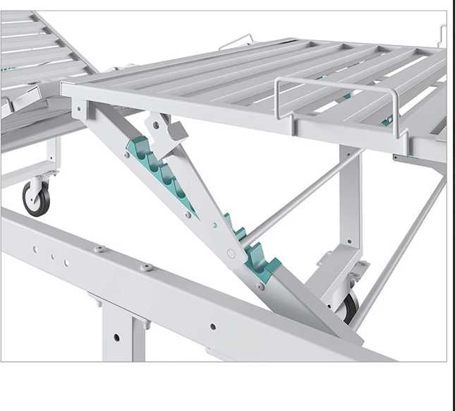 Медицинская функциональная кровать/Кровать Медицинская/ Кровать