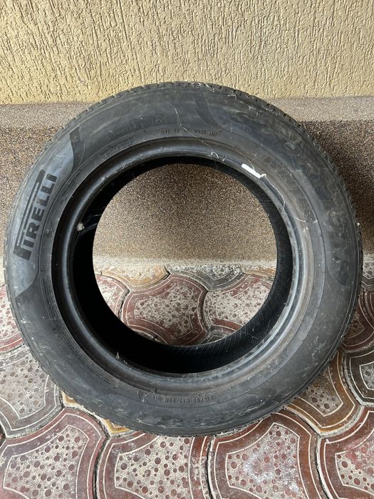Anvelopa o buc doar 215/65R17 99H Winter M+S cu fulg Pirelli Scorpion
