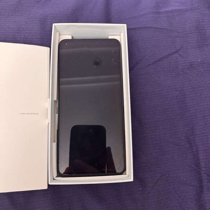 Продаем Mi 11 lite