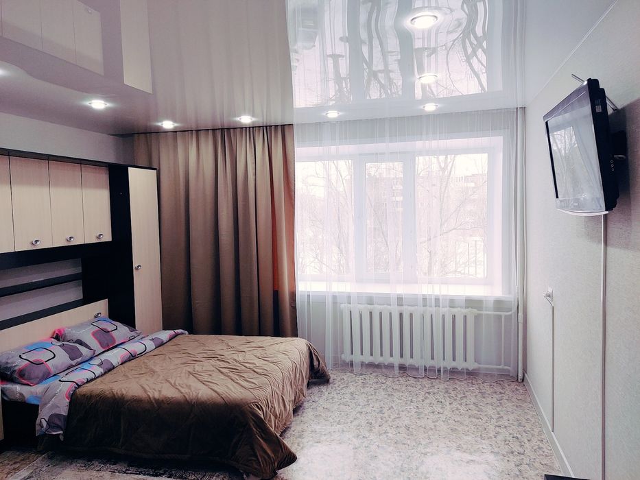 Посуточно 1комн.5-14!Wi-FI