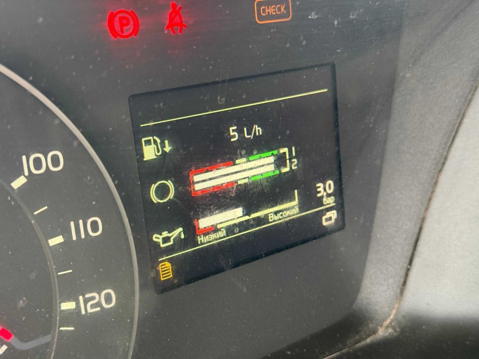 Грузовые автомобили