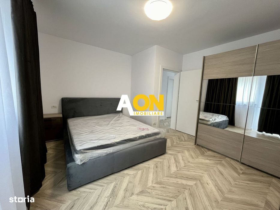 Casă Individuală Nouă, 4 Camere, Complet Mobilată, Alba - Micești
