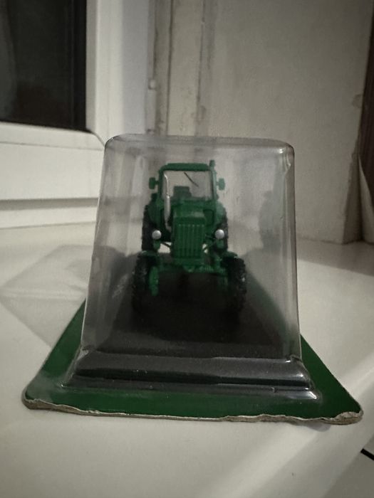 Продам МТЗ 82 колекционный