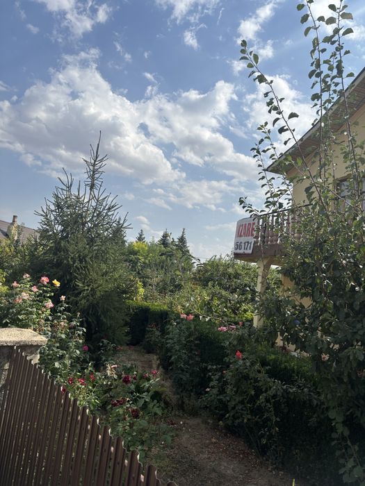 Casa de vanzare Topliceni