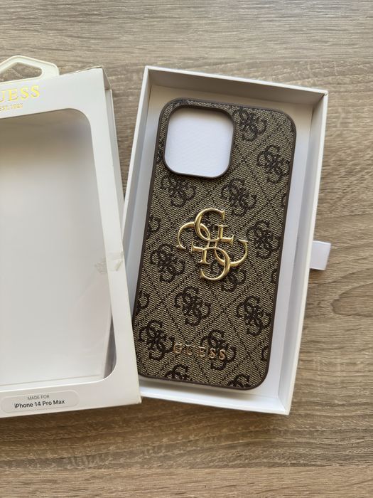 Оригинален калъф GUESS