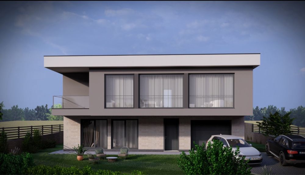 Продава се Къща в Варна, Базар Левски - 247 кв.м за 1782 €/кв.м - Снимка #1