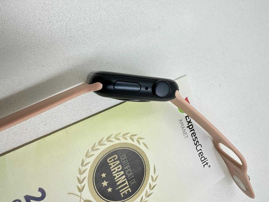 Apple Watch SE2 GPS Gen 2 (AG25 Belvedere B.41342) Garantie 2 ani!