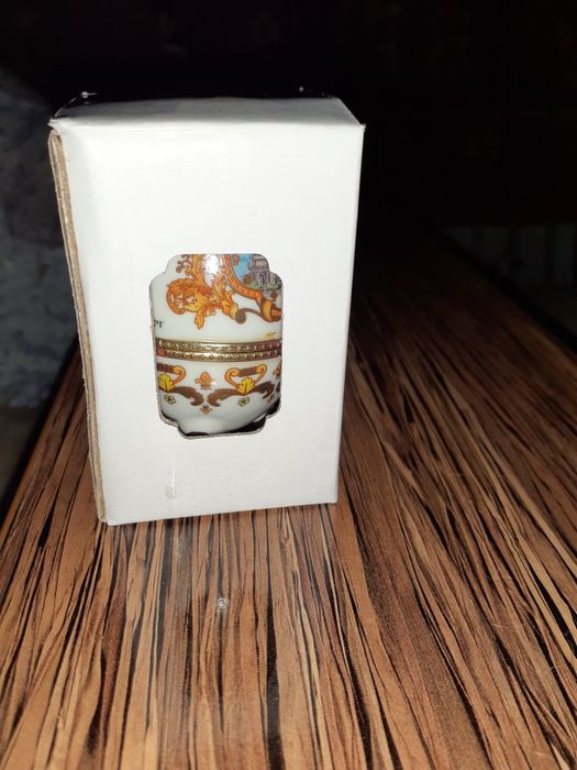 Яйцо керамическое,