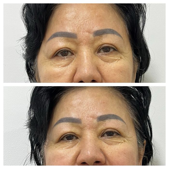 Массаж лица в Караганде