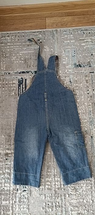 Детский комбинезон