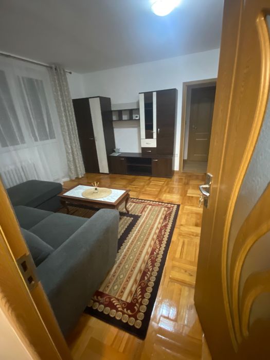 Vand Apartament 2 camere în zona Hipodrom.